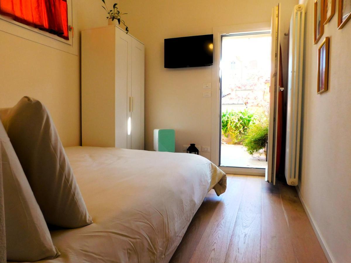 Piazza Maggiore Santa Margherita Rooms Boloňa Exteriér fotografie