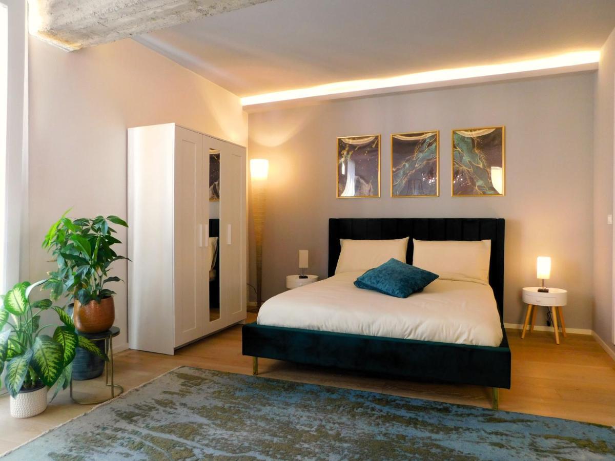 Piazza Maggiore Santa Margherita Rooms Boloňa Exteriér fotografie