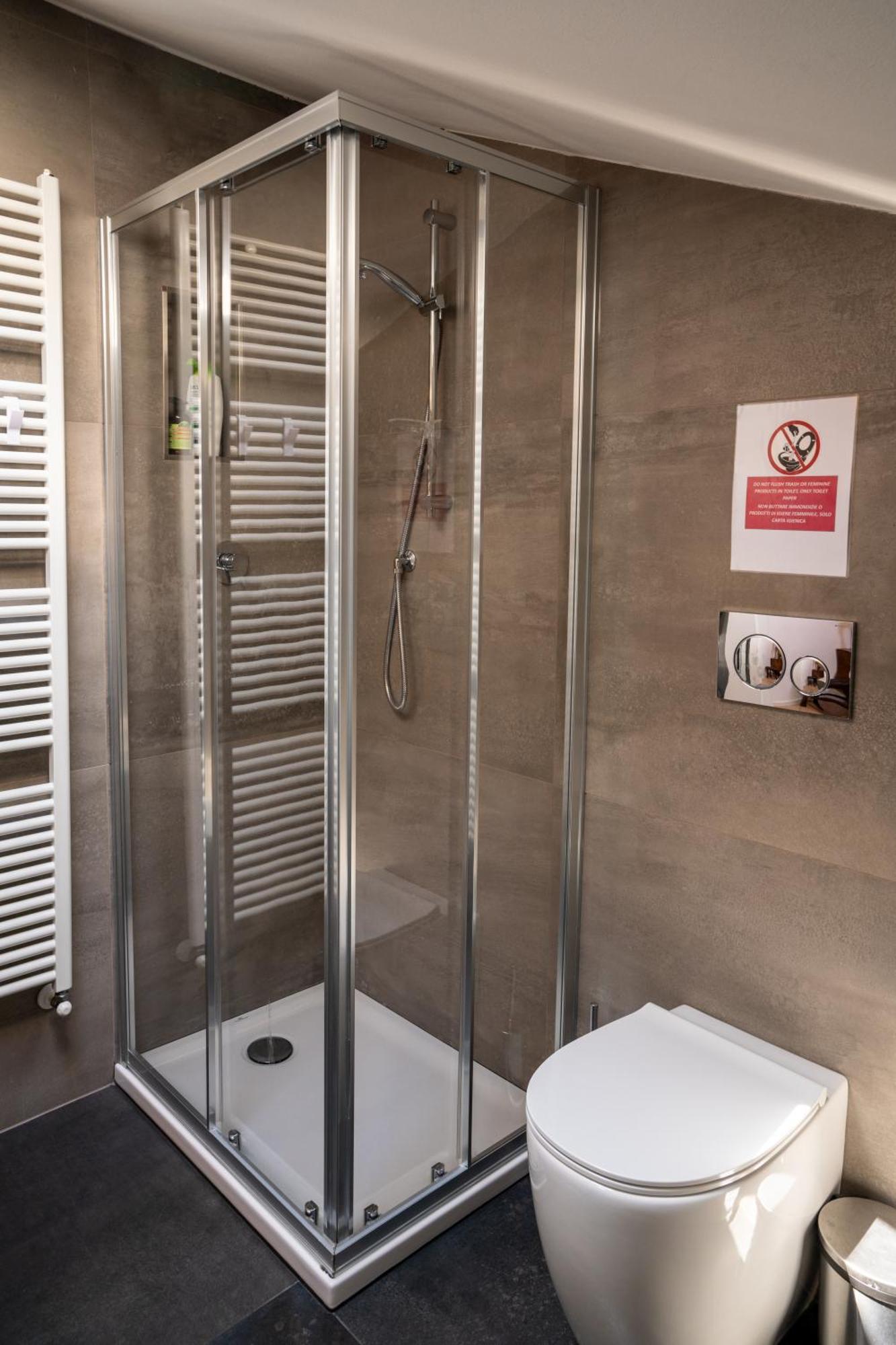 Piazza Maggiore Santa Margherita Rooms Boloňa Pokoj fotografie