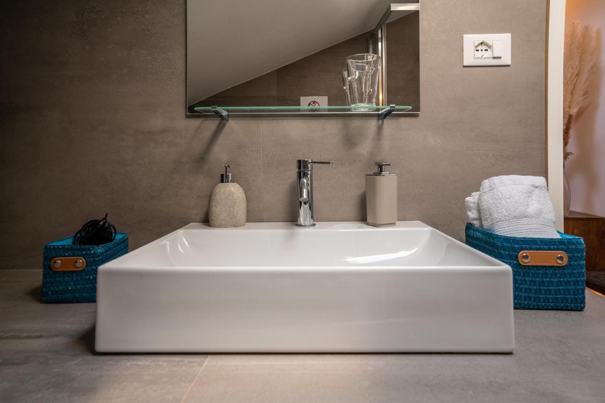 Piazza Maggiore Santa Margherita Rooms Boloňa Pokoj fotografie